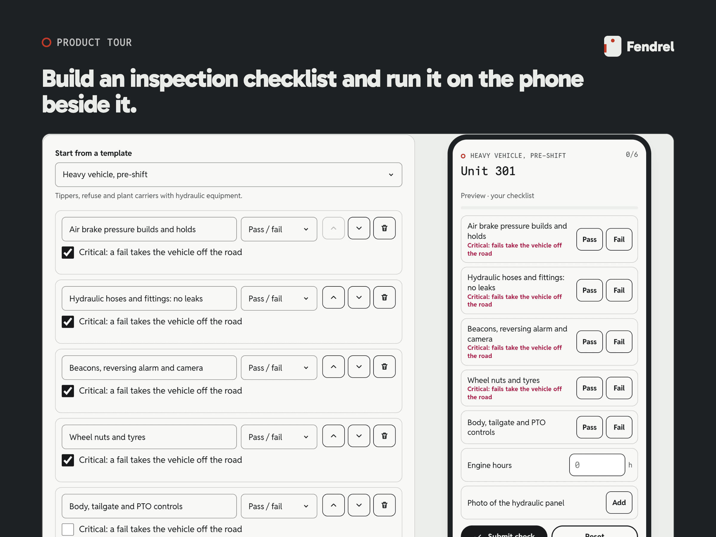 Fendrel template preview 04