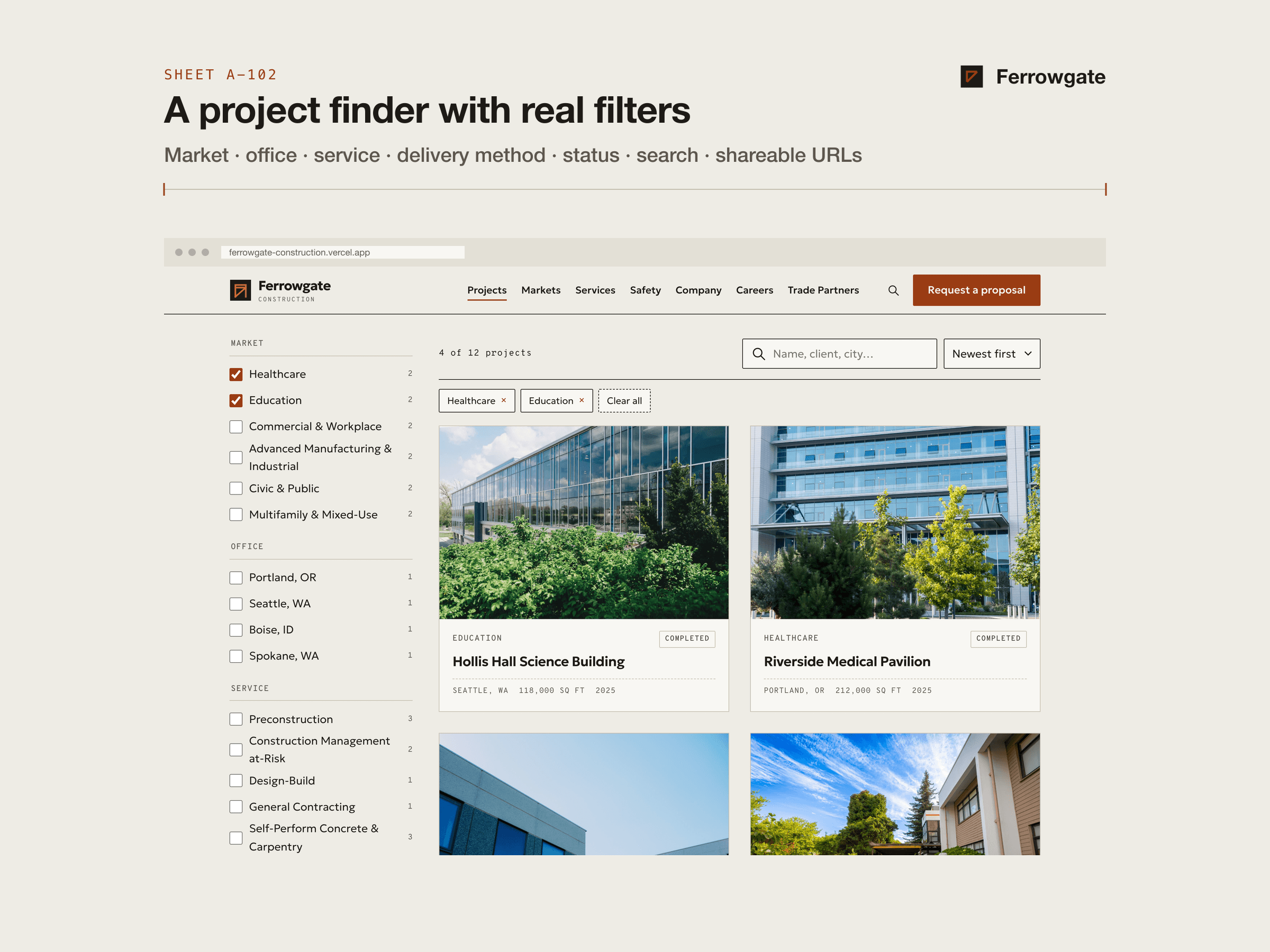 Ferrowgate template preview 03