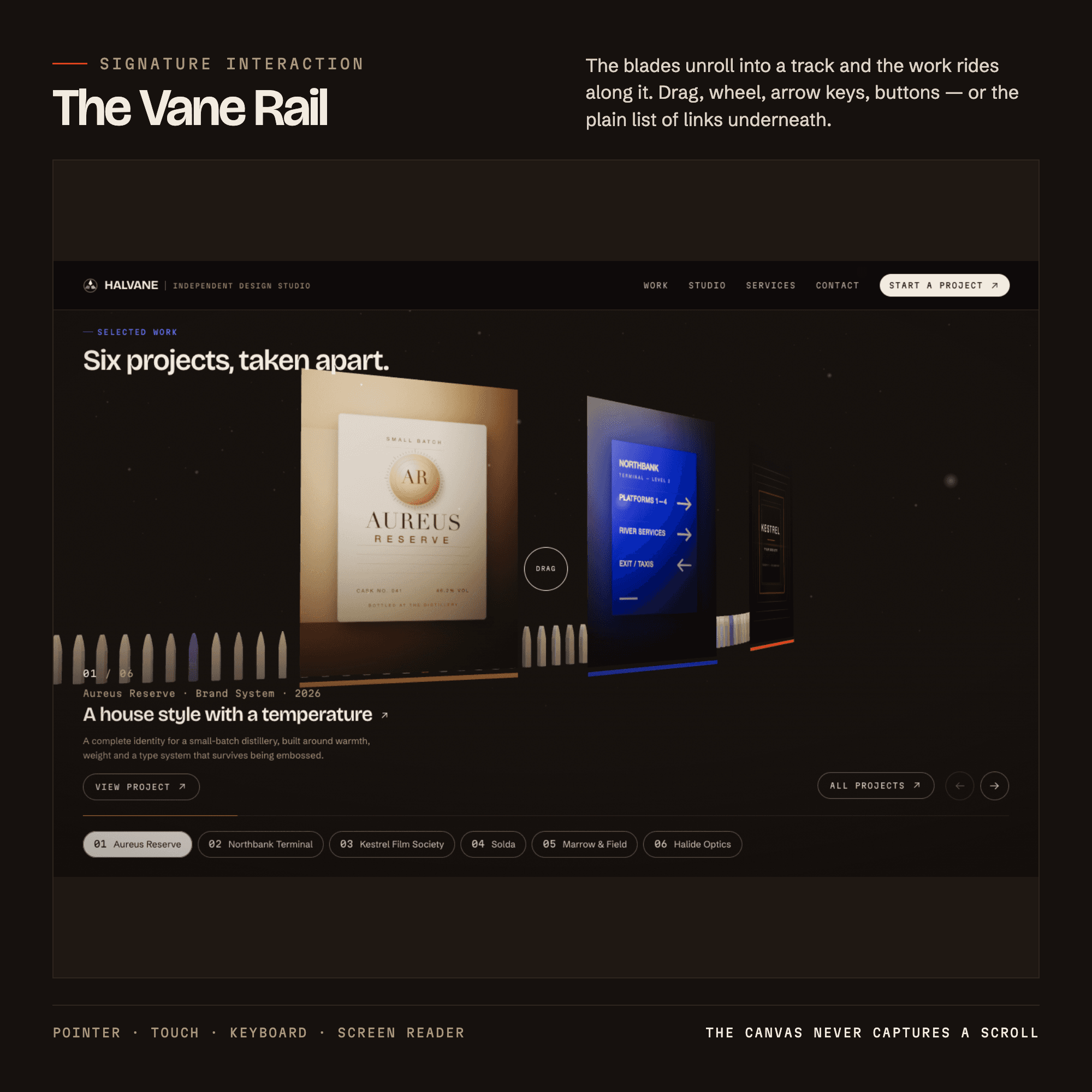 Halvane template preview 03