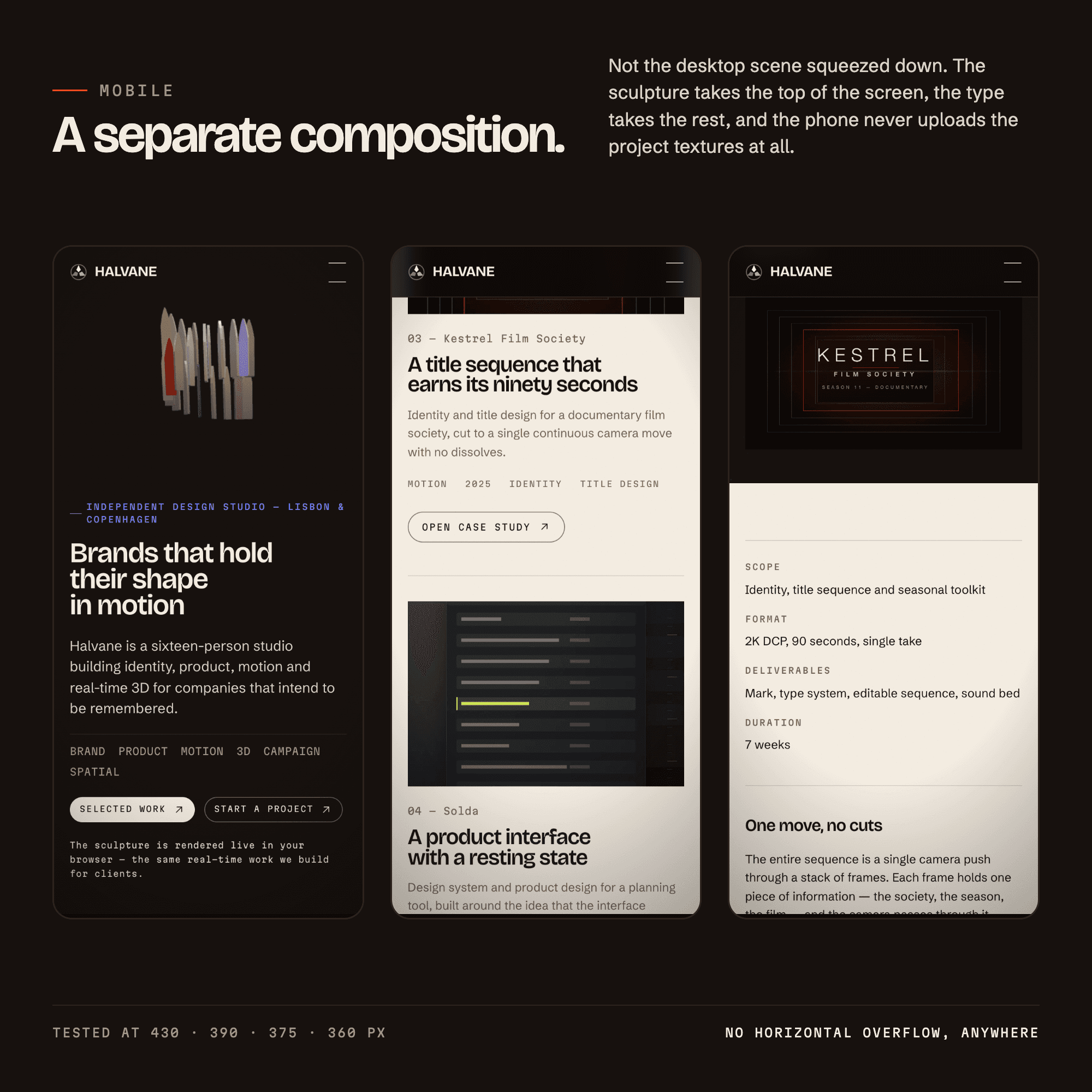 Halvane template preview 06