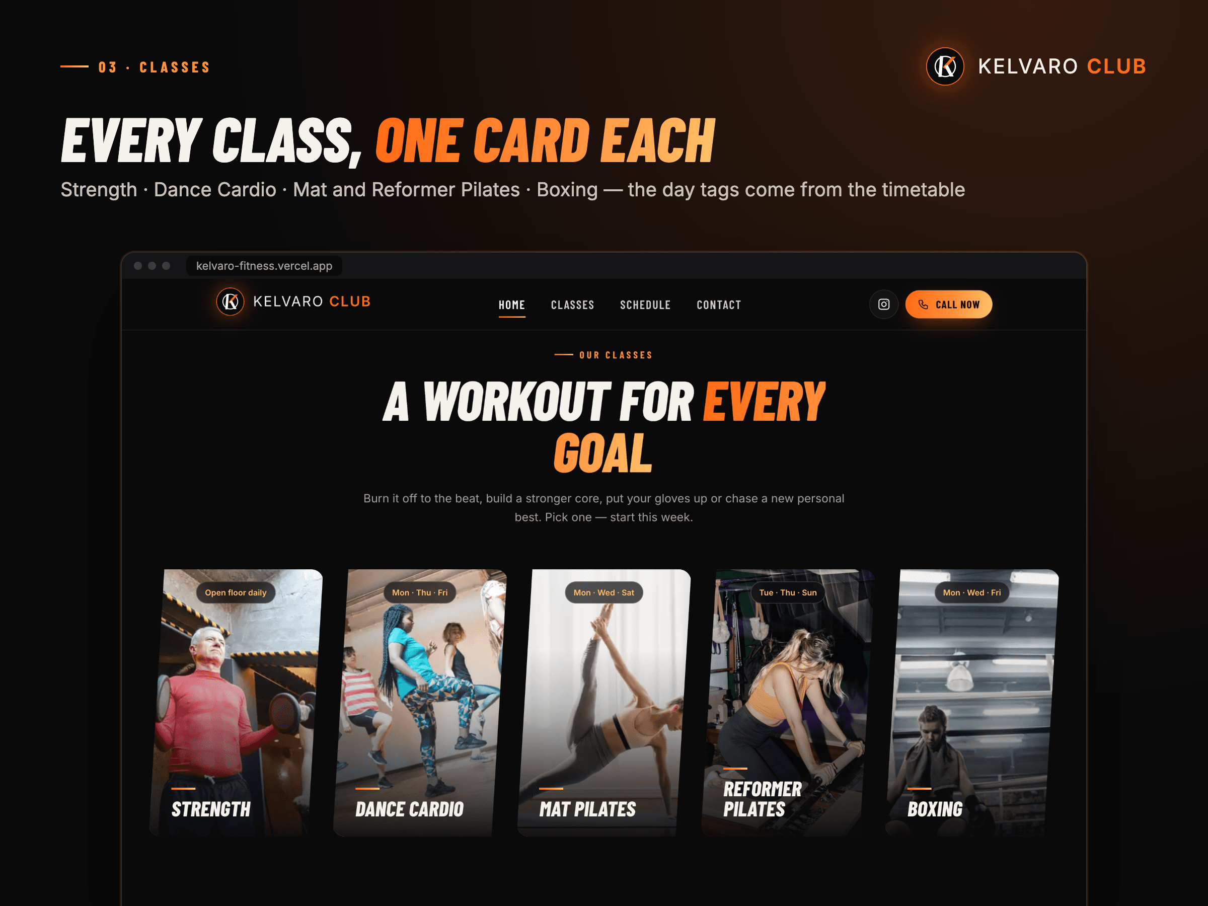 Kelvaro template preview 03