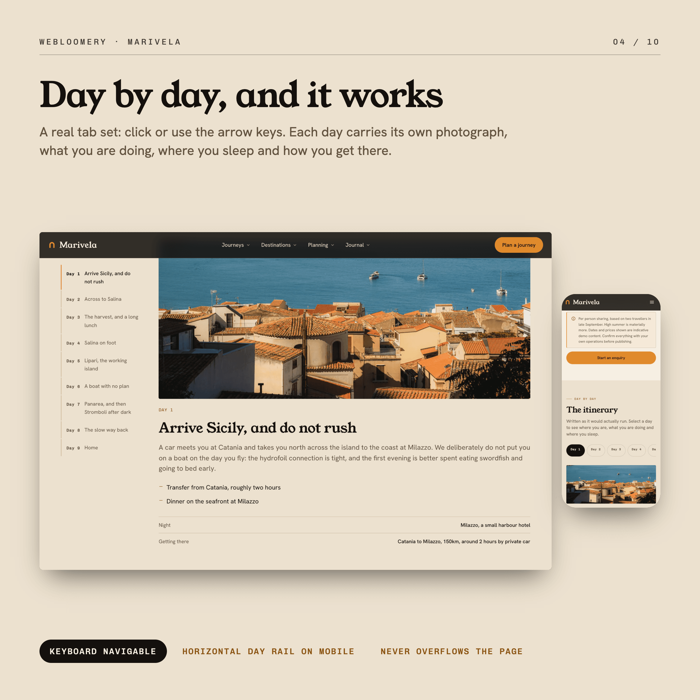 Marivela template preview 04