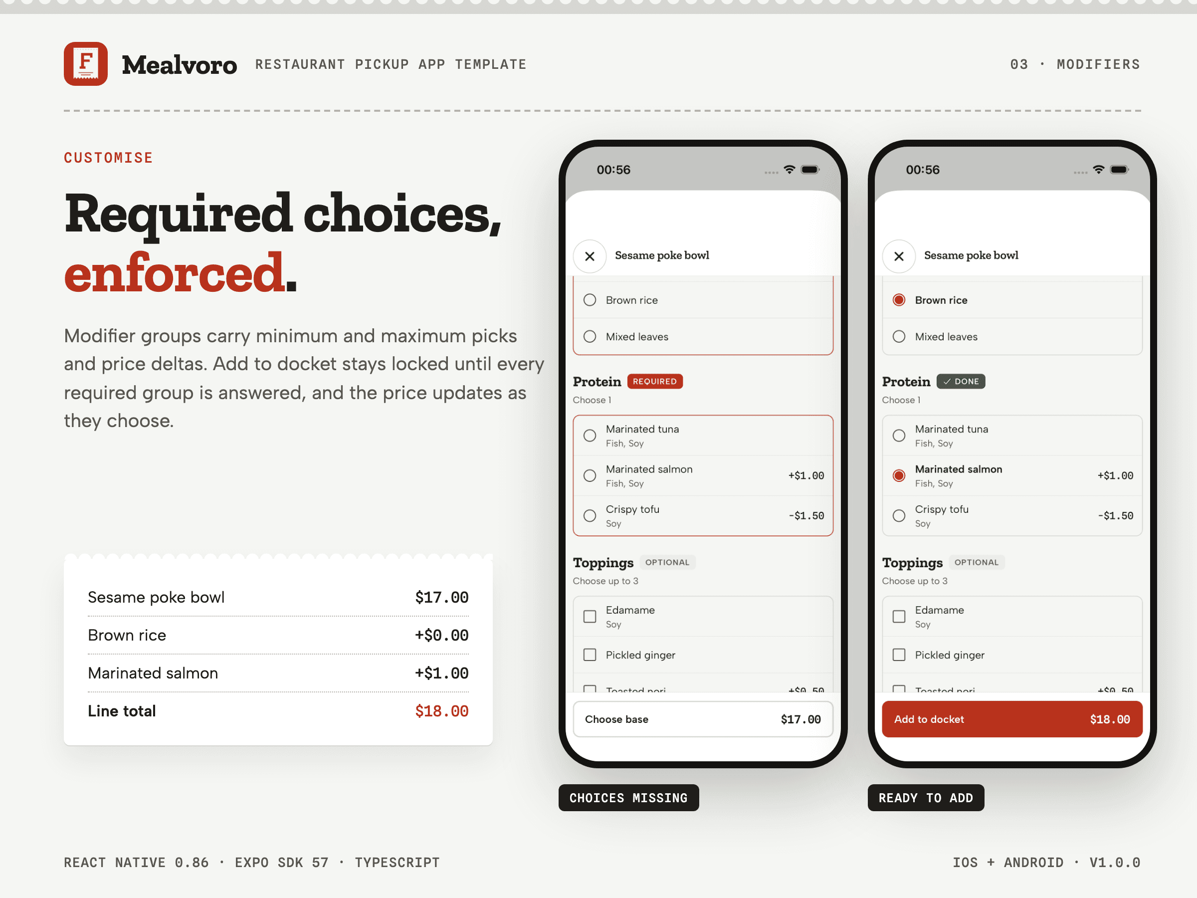 Mealvoro template preview 03