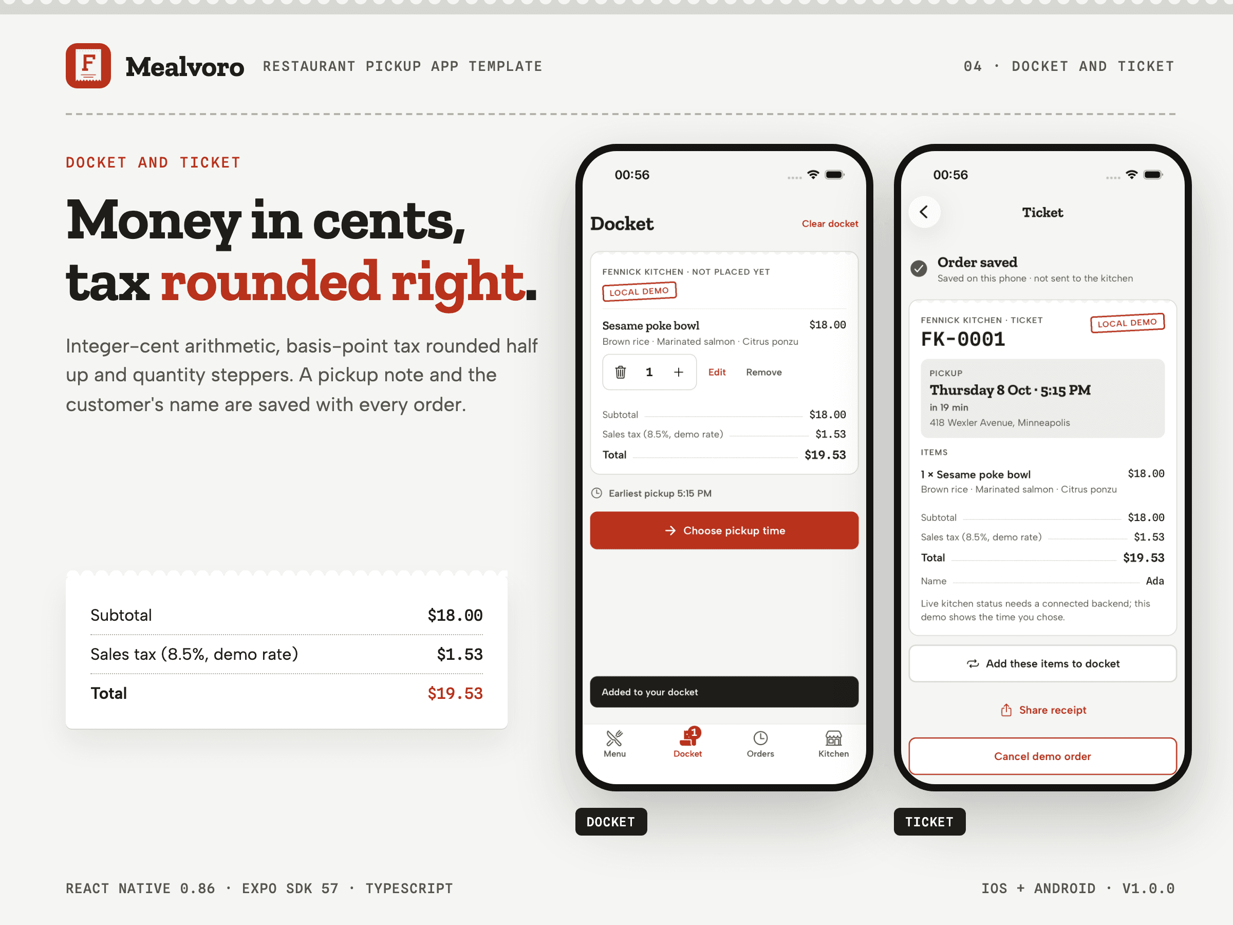 Mealvoro template preview 04