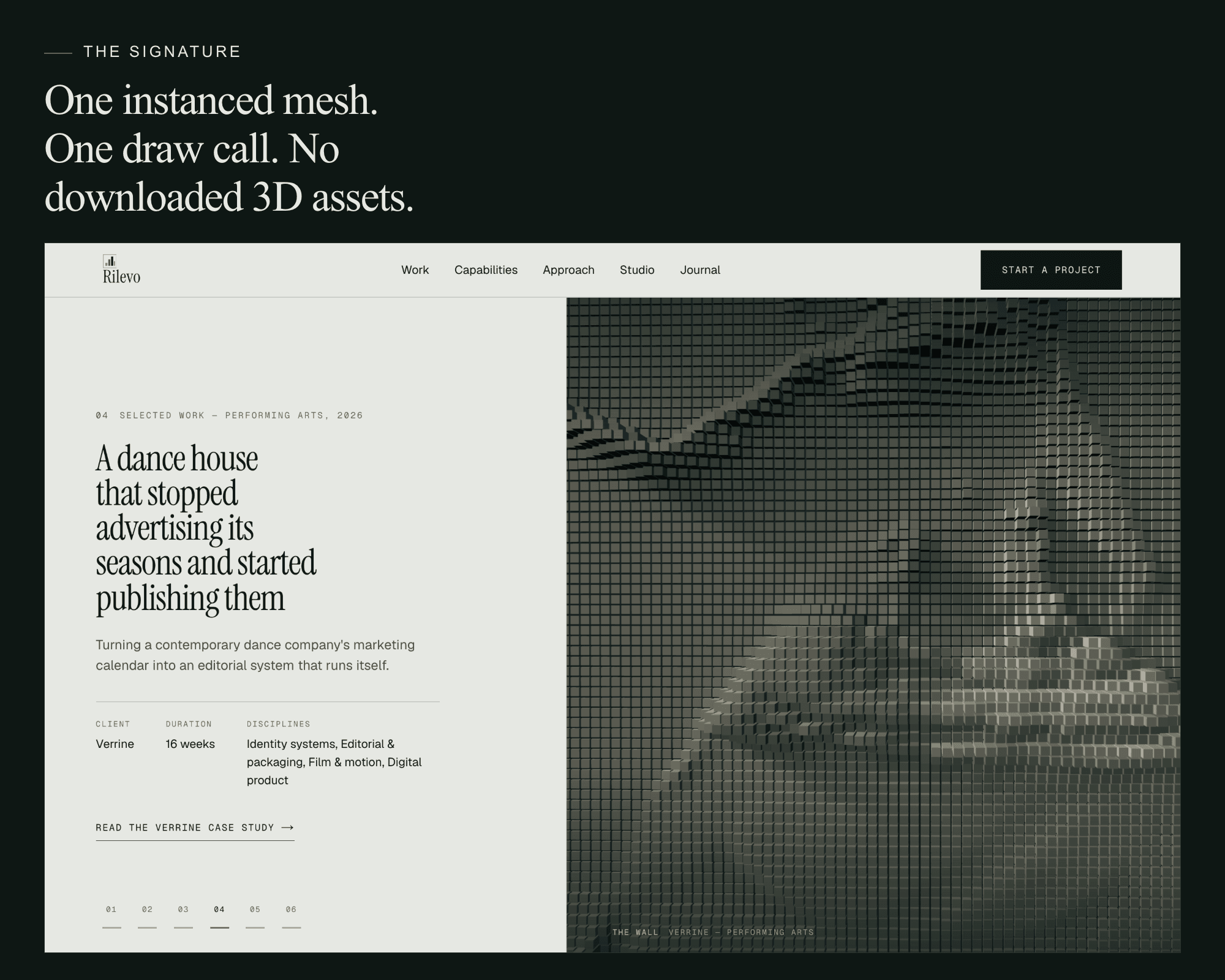 Rilevo template preview 02