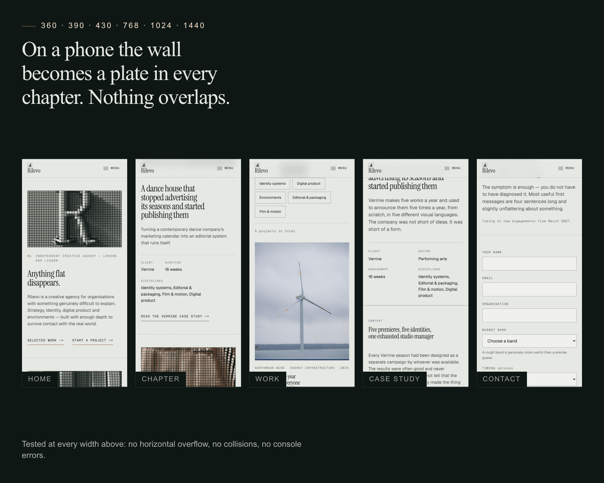 Rilevo template preview 09