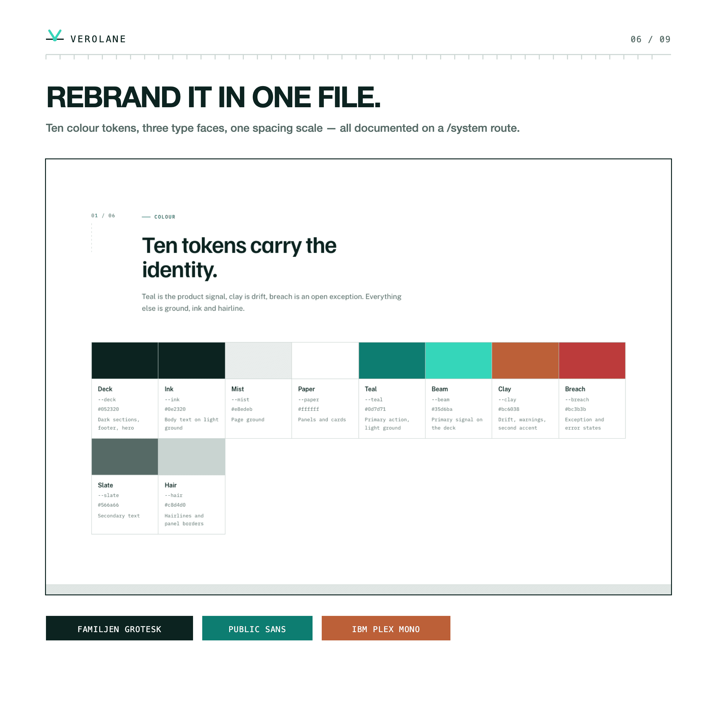 Verolane template preview 06