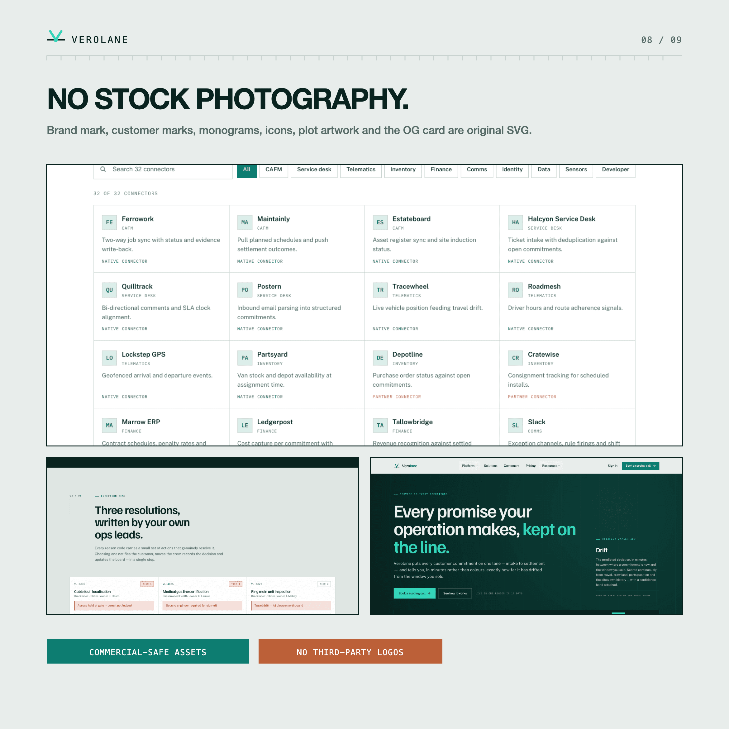 Verolane template preview 08