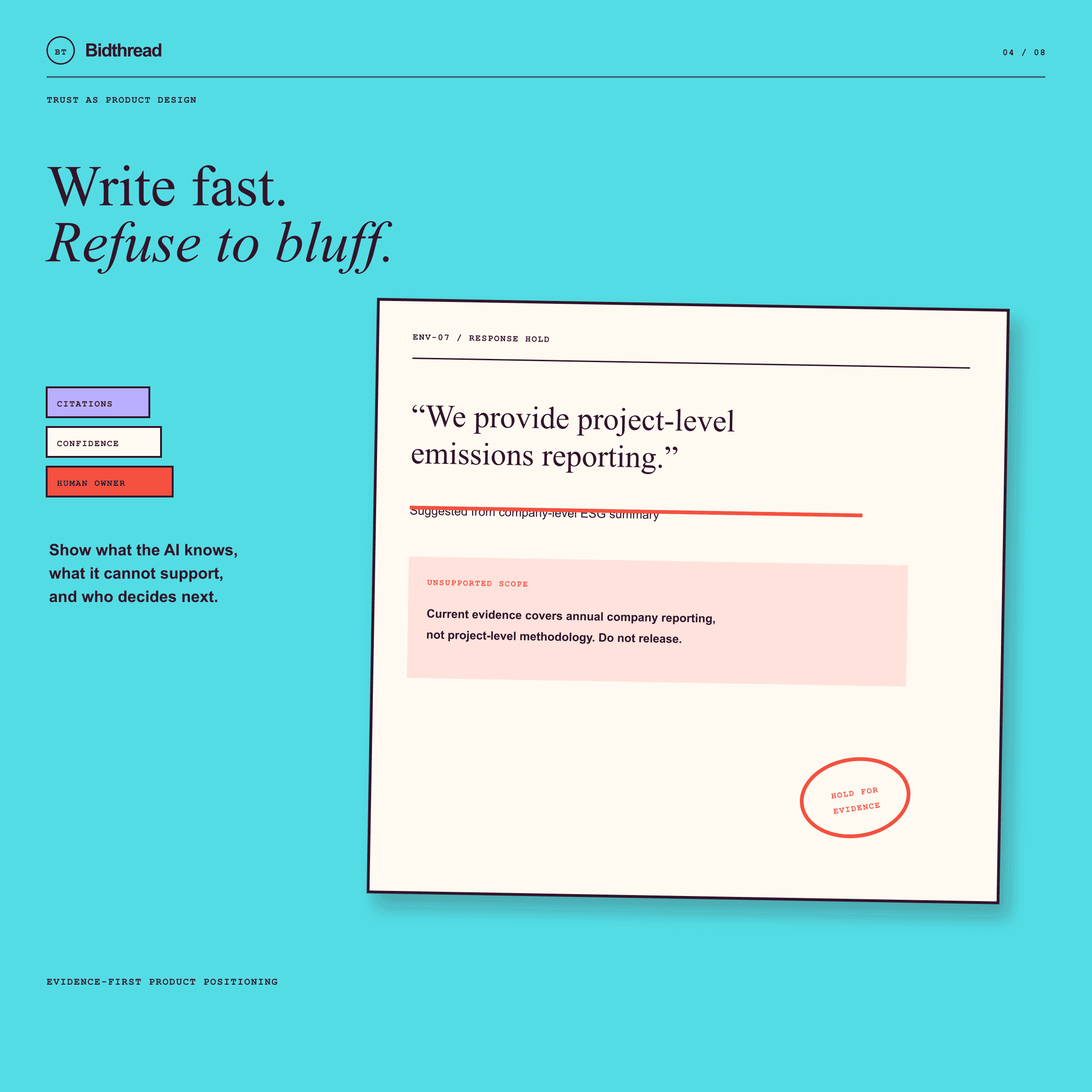 Bidthread template preview 04