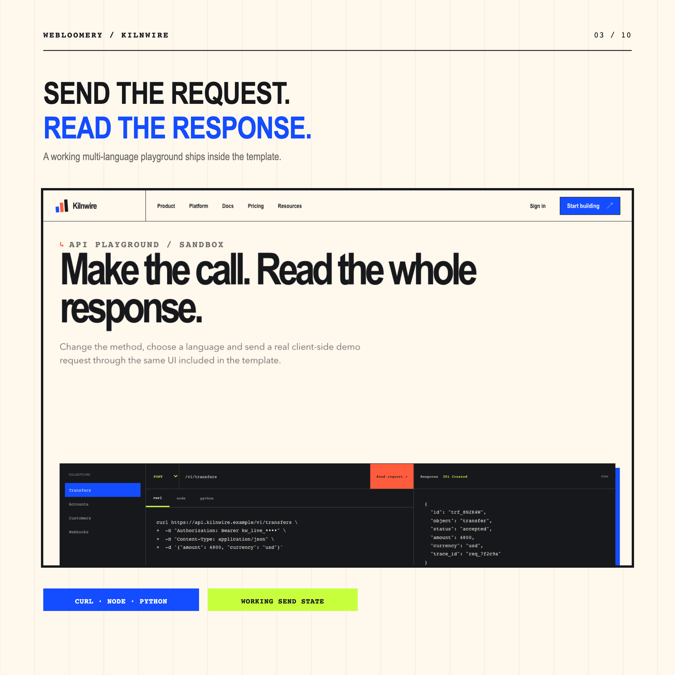 Kilnwire template preview 03