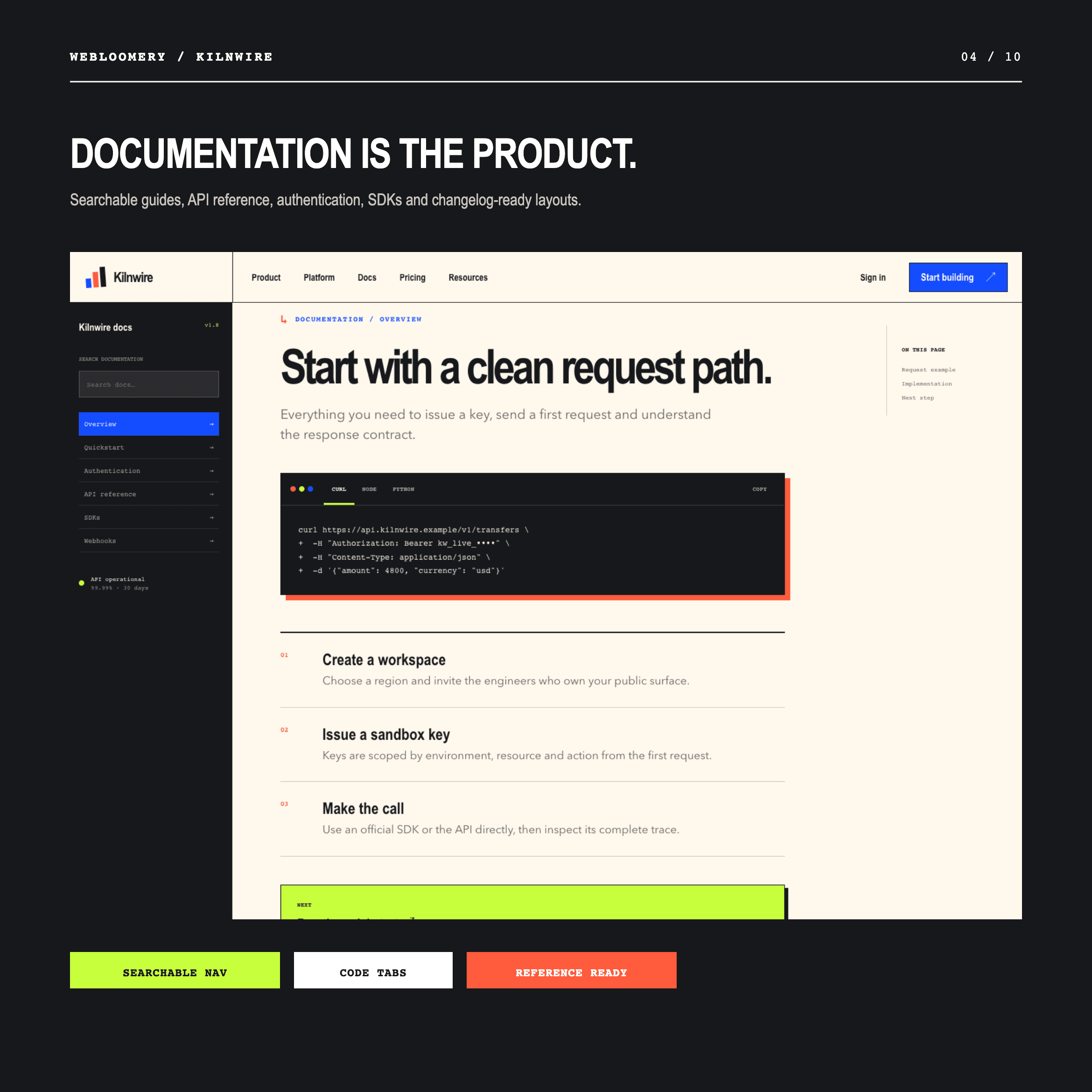 Kilnwire template preview 04