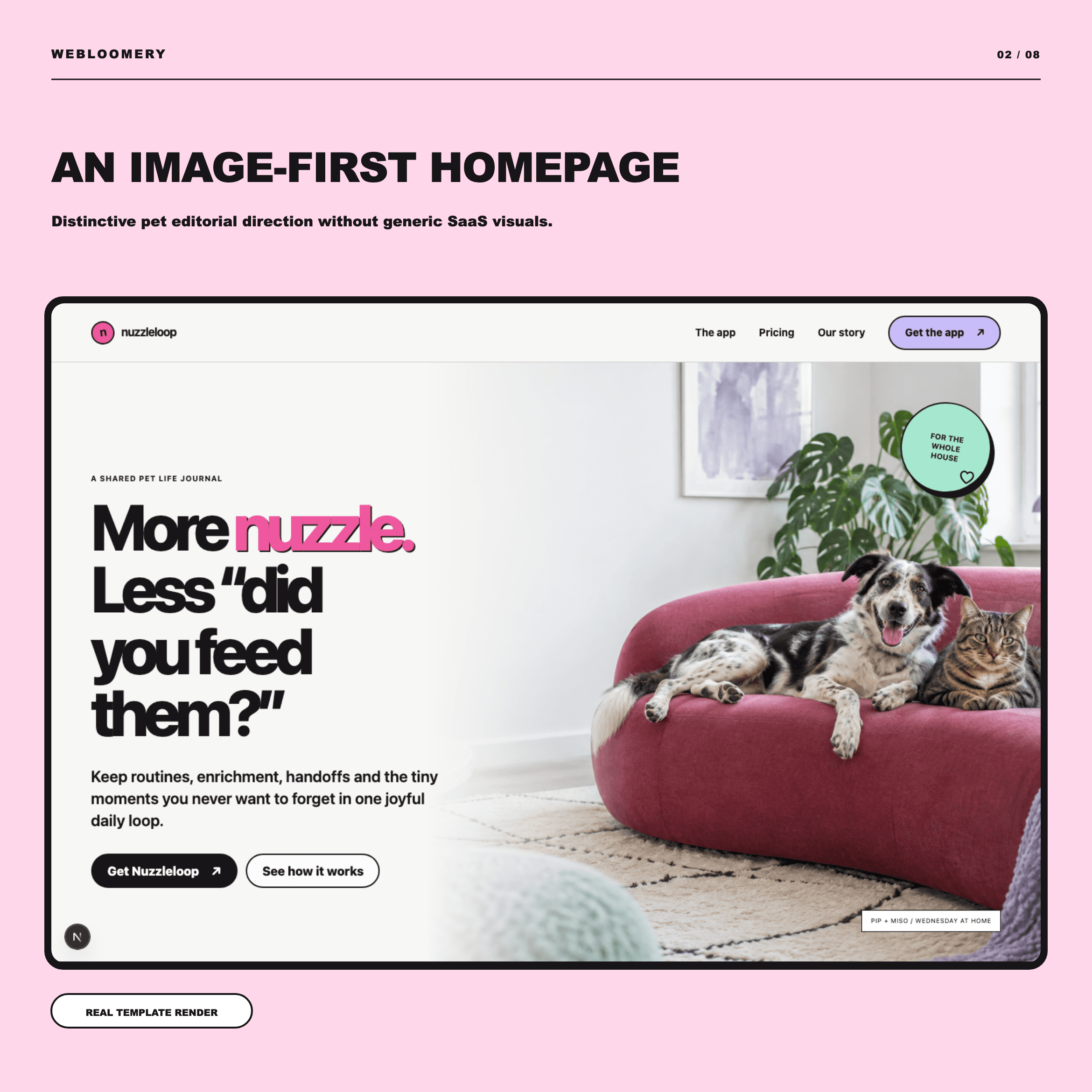 Nuzzleloop template preview 02