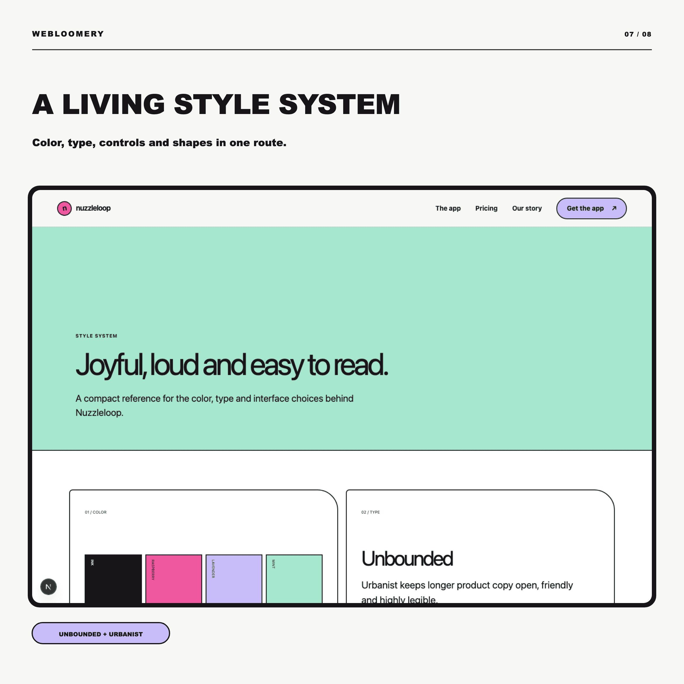 Nuzzleloop template preview 07