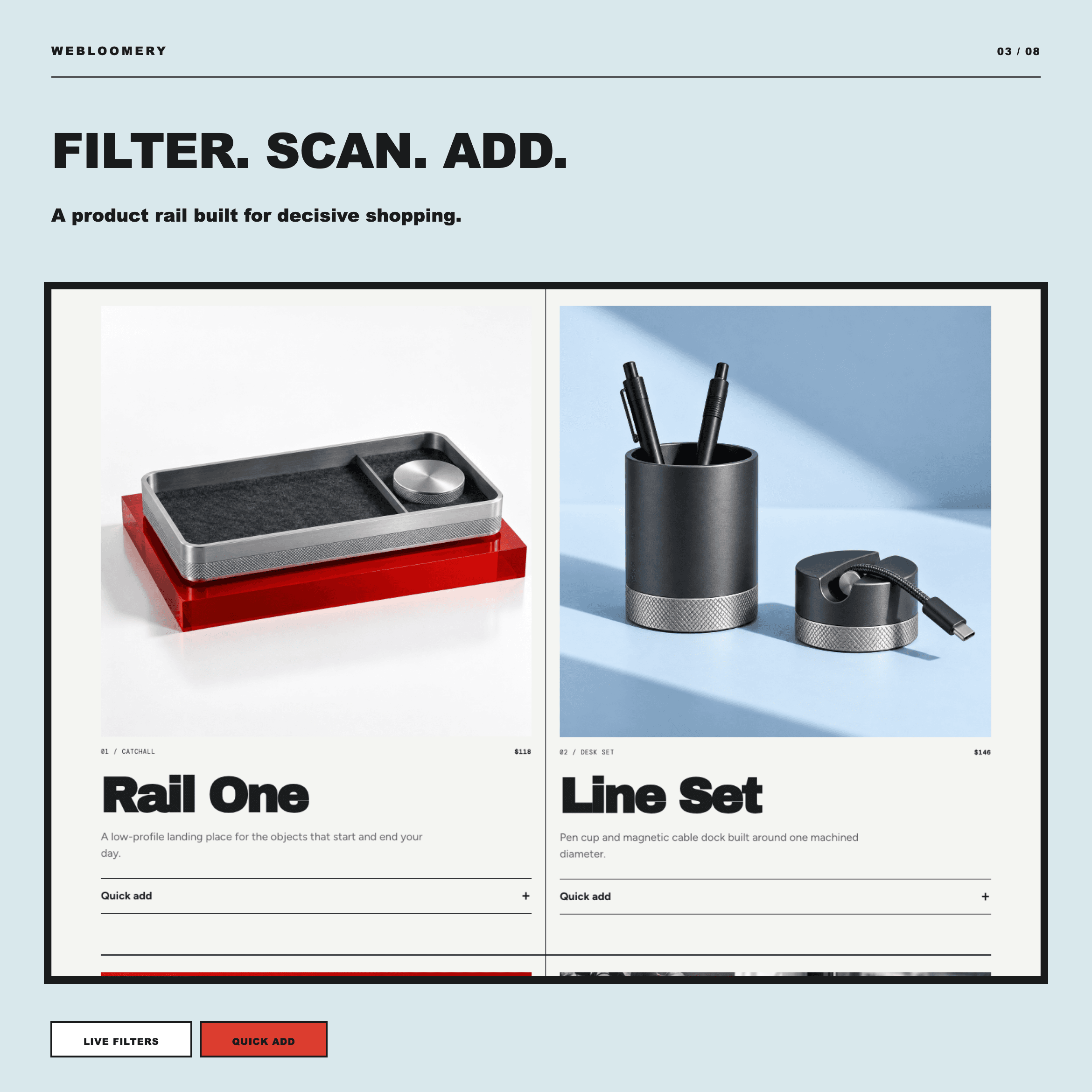 Rivetday template preview 03