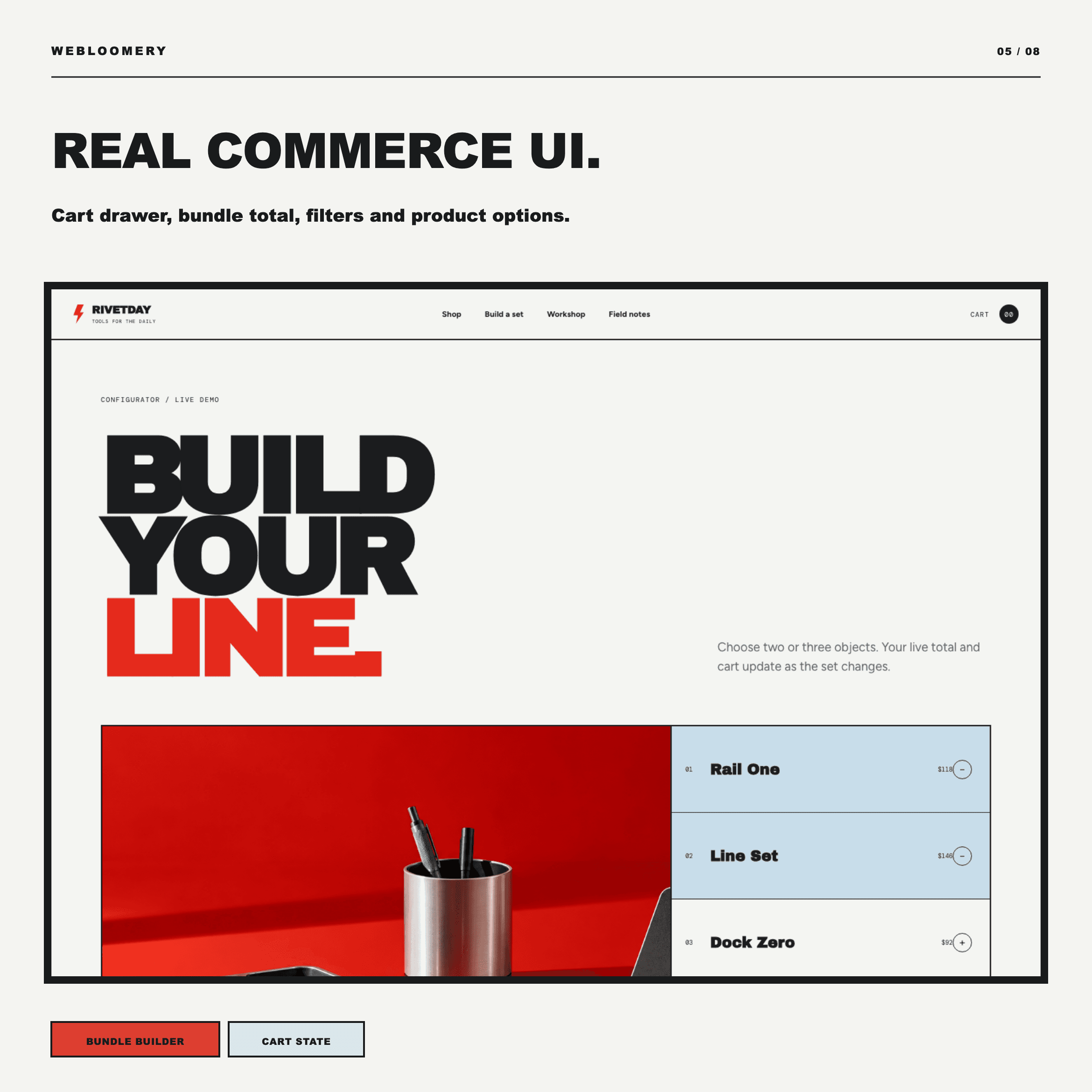 Rivetday template preview 05