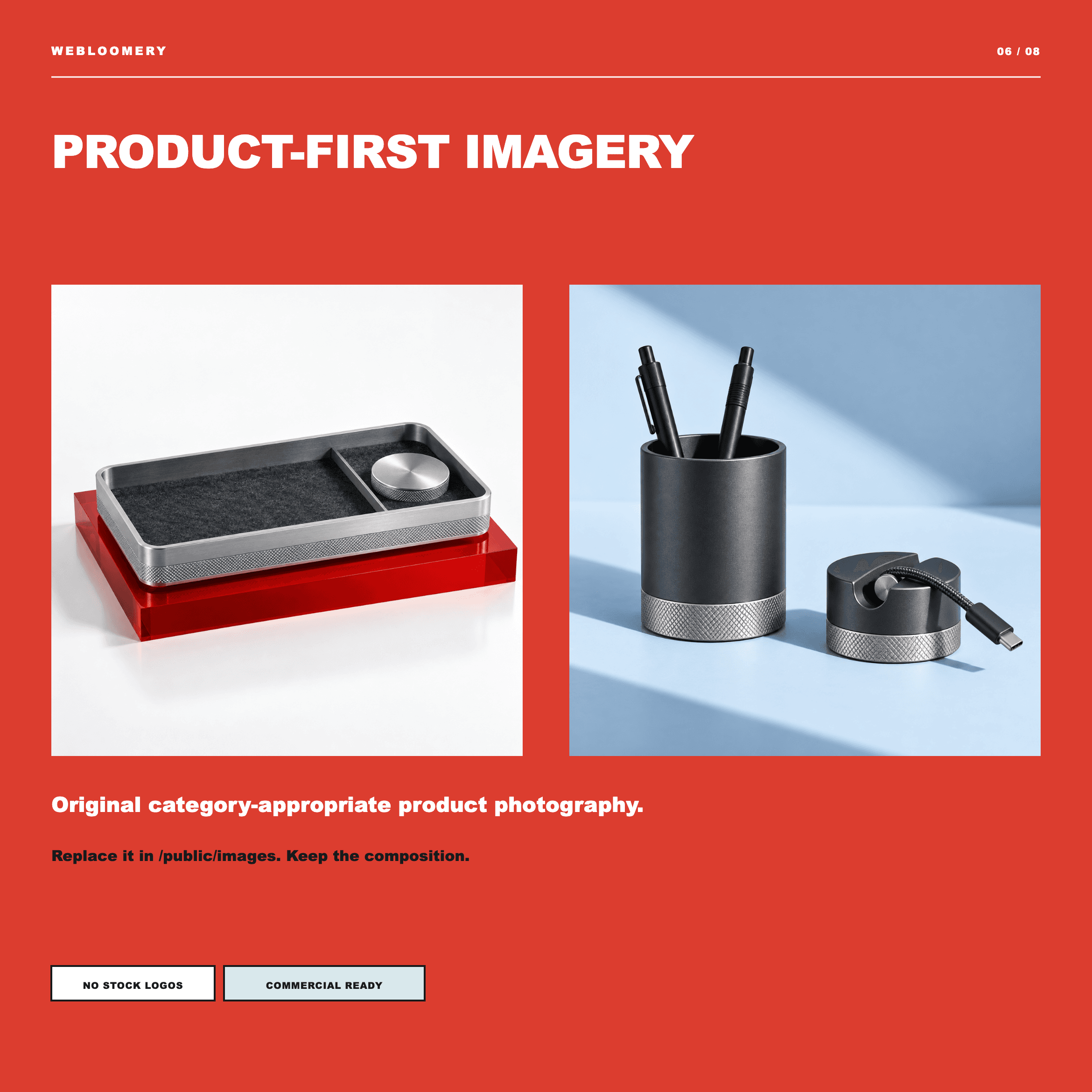 Rivetday template preview 06