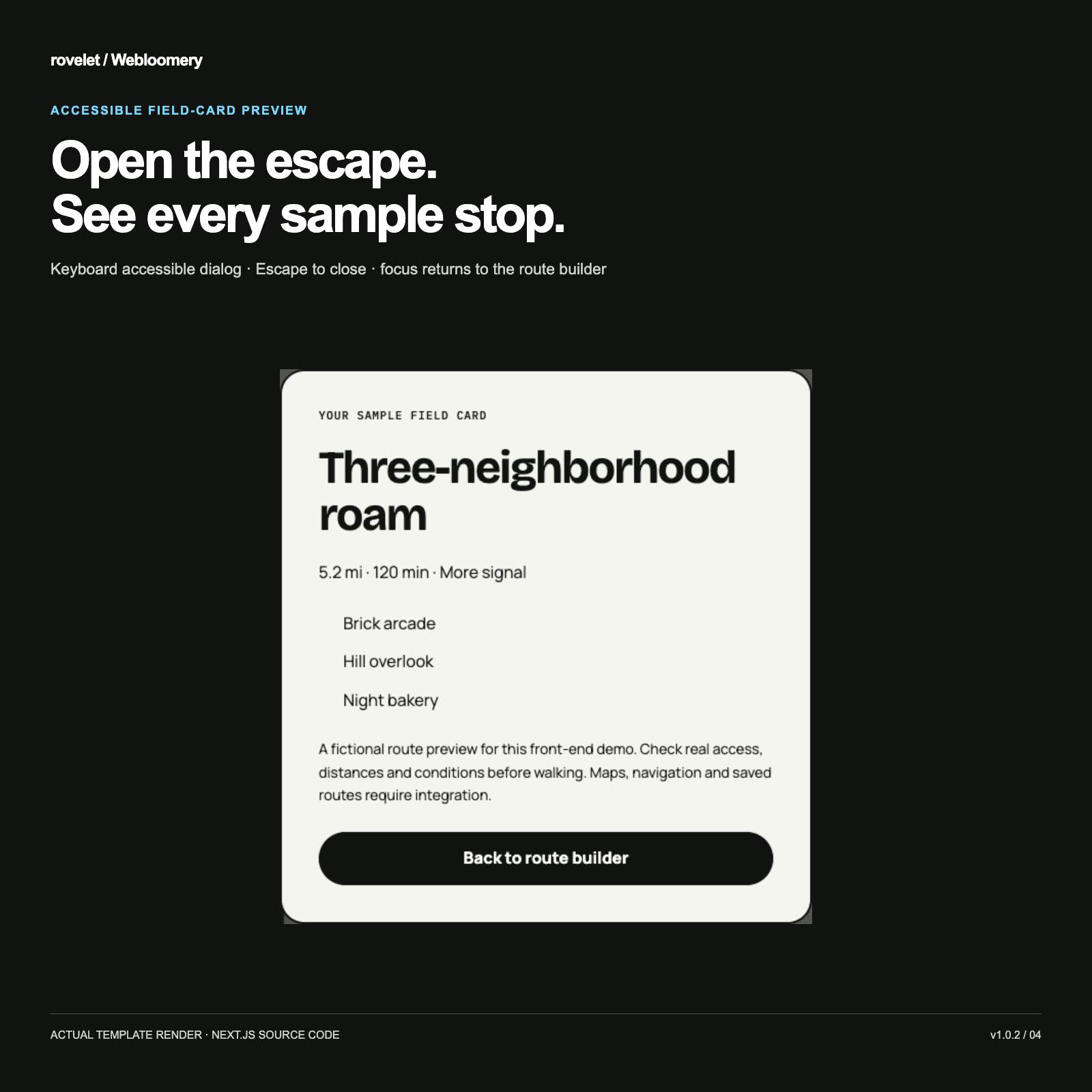 Rovelet template preview 04