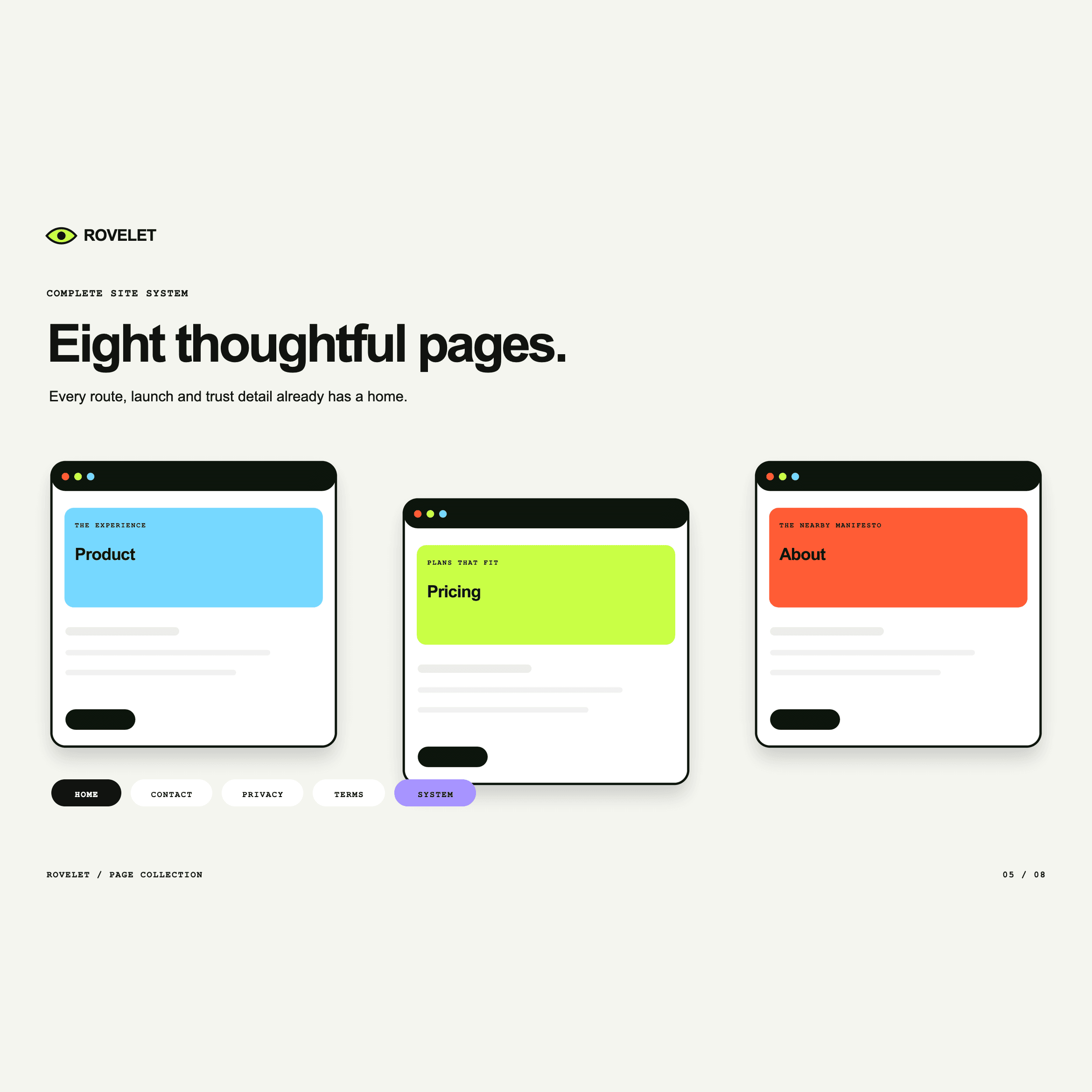 Rovelet template preview 05