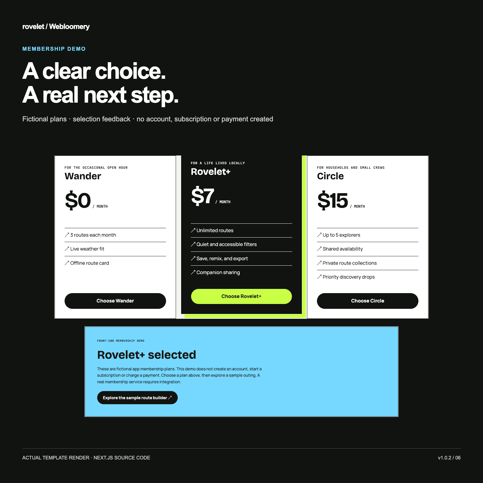 Rovelet template preview 06